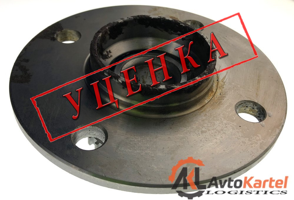 Ступица задняя Nissan Almera N16 JPN c ABS 27mm
