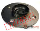 Ступица задняя Nissan Almera N16 JPN c ABS 27mm