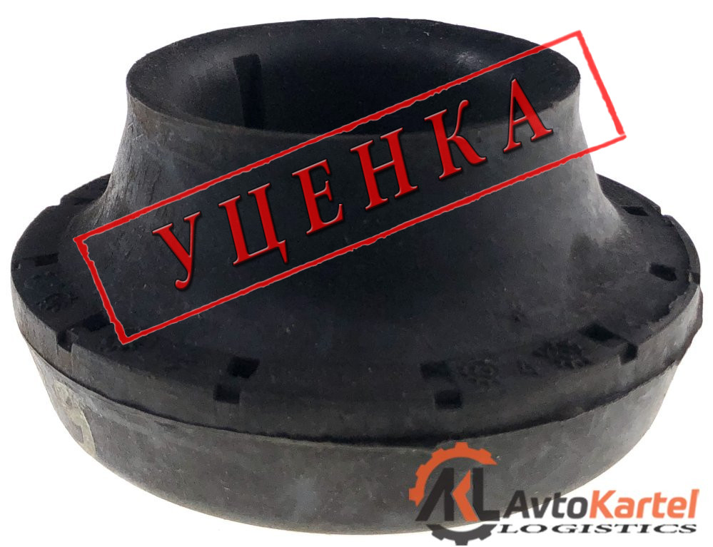Опора амортизатора без подшипника VW Passat 92-, VW Golf III -94