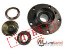 Ступица колеса передняя с ABS BMW 3 E36, BMW  3 E46, BMW  5 E34, BMW  7 E32