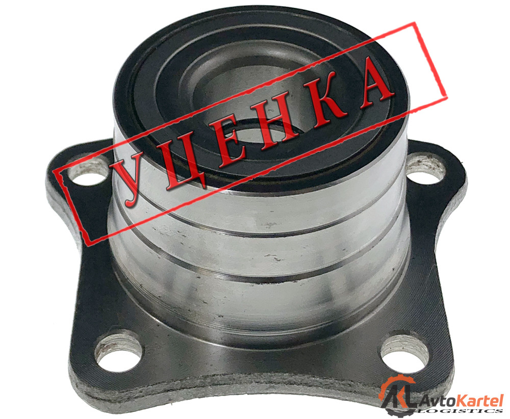 Подшипник задней ступицы TOYOTA Corolla 91-02 Уценка