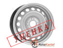 Диск колёсный RENAULT Sandero R15 УЦЕНКА
