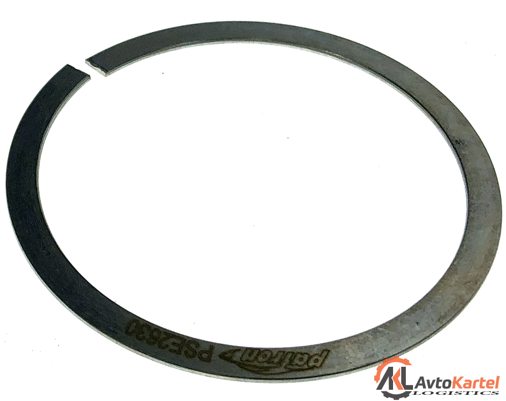 Кольцо стопорное плавающего сайлентблока 57х1.1 BMW