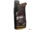 Масло моторное AGRO STL 2-Stroke MANNOL 1л Уценка Остаток 1 штука