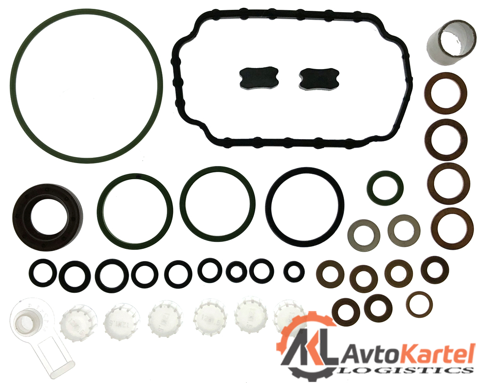 Ремкомлпект ТНВД 0460484022 универсальный