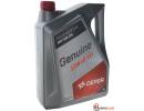 Масло 10W40 полусинтетическое CEPSA GENUINE MAX 5л