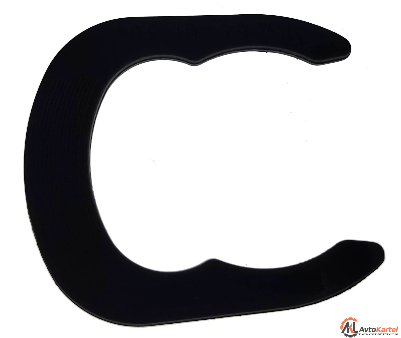 Скоба-фиксатор водяного патрубка AUDI, SEAT, SKODA, VW 95-