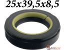 Сальник 25x39,5x8,5мм рулевой рейки RENAULT