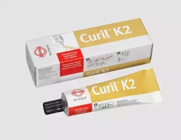 Герметик Curil K2 75ml (Тюбик с дозатором) Гермети 217