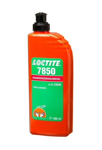 Очиститель для рук с частицами пемзы LOCTITE  613420