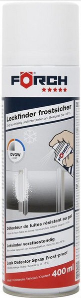 Течеискатель 400мл