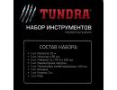 Набор инструмента TUNDRA 1935475