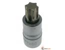 Головка-бита TORX, T60, 55 мм, 1/2 дюйма