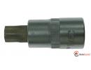 Головка-бита TORX, T60, 55 мм, 1/2 дюйма