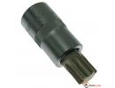 Головка-бита TORX, T60, 55 мм, 1/2 дюйма