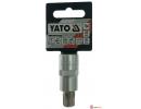 Головка-бита TORX, T60, 55 мм, 1/2 дюйма