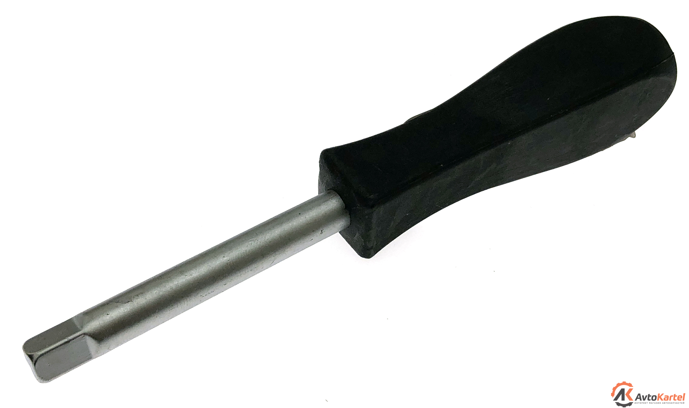 Вороток-отвертка для головок-бит 1/4 inch, 150 мм