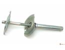 Стяжка пружин центральная для пружин диаметром от 100 до 118 мм