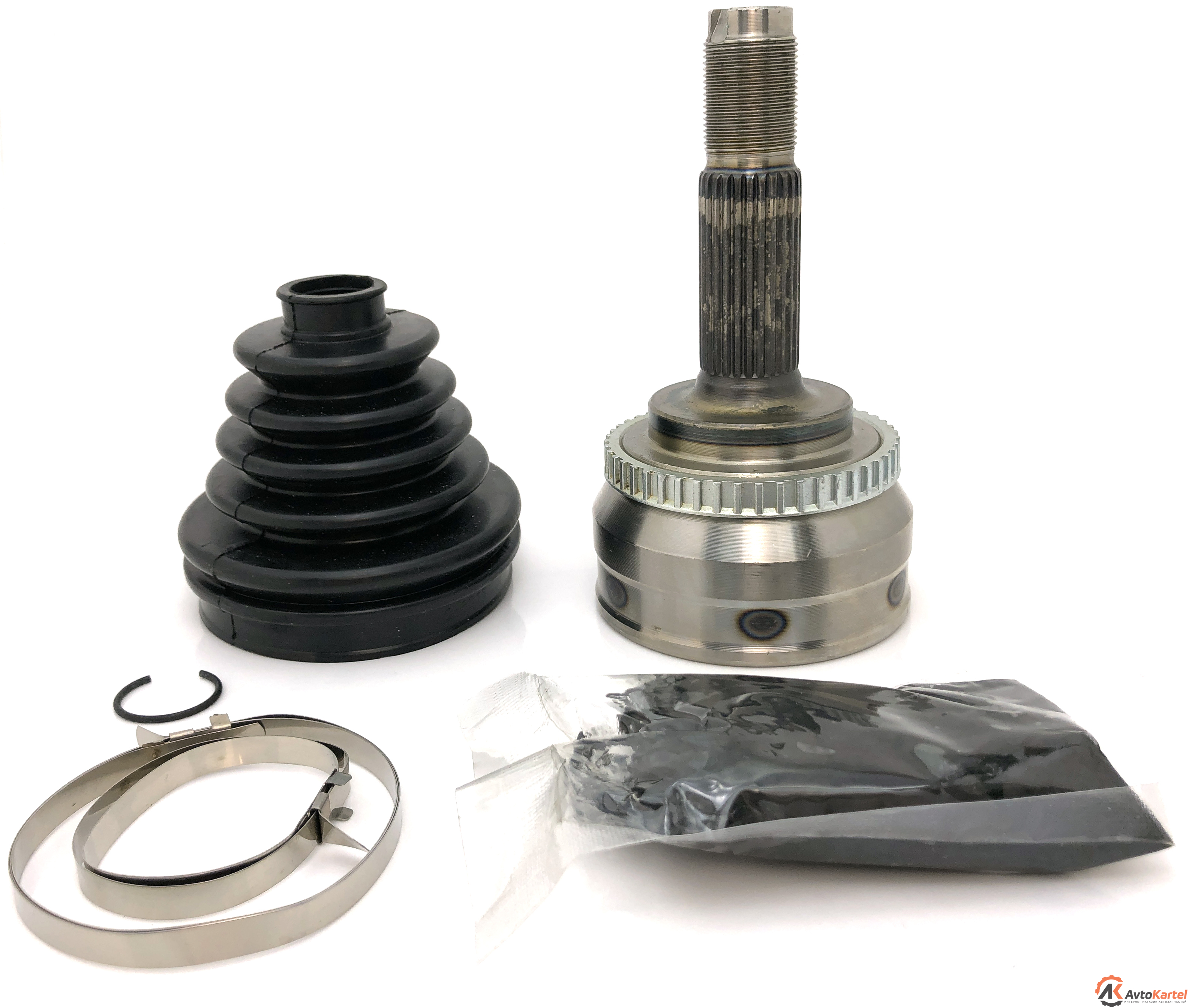 Шрус наружный (26x30x55) X50 (Х50, Икс50), CELLIYA (530) (Целия)