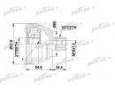 ШРУС наружный в комплекте 38x60.2x27 VW: TRANSPORT 230