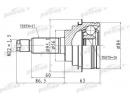 ШРУС наружный 27x56x30 SUBARU IMPREZA G10 92-02 260