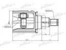 ШРУС внутренний левый 23x50x27 LEXUS RX300/330/350 362