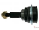 ШРУС наружный в комплекте SUZUKI BALENO 95 - 02  25x19x49 (Без ABS)