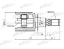 ШРУС внутренний 27x39x26 NISSAN PATHFINDER R51M 05 410