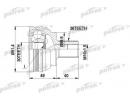 ШРУС наружный в комплекте 36x59.5x30 SEAT: LEON 05 465