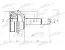 ШРУС наружный в комплекте 22x52x19 ABS:47T DAEWOO: 527