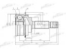 ШРУС наружный в комплекте 25x54x29 ABS:43T MITSUBI 639