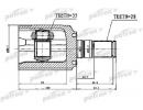 ШРУС левый 28X33X35 HYUNDAI SANTA FE (CM) 2006-201 752