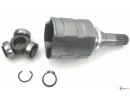 ШРУС внутренний левый 20X35X25 TOYOTA ISIS ANM10, ZGM10, ZGM11, ZNM10 04-