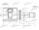 ШРУС внутренний левый 20X35X25 TOYOTA ISIS ANM10, ZGM10, ZGM11, ZNM10 04-