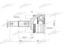 ШРУС наружный 27x56x26 ASB:44T Nissan: Altima 93-0 623