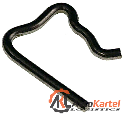 Клипса форсунки K9K LION V