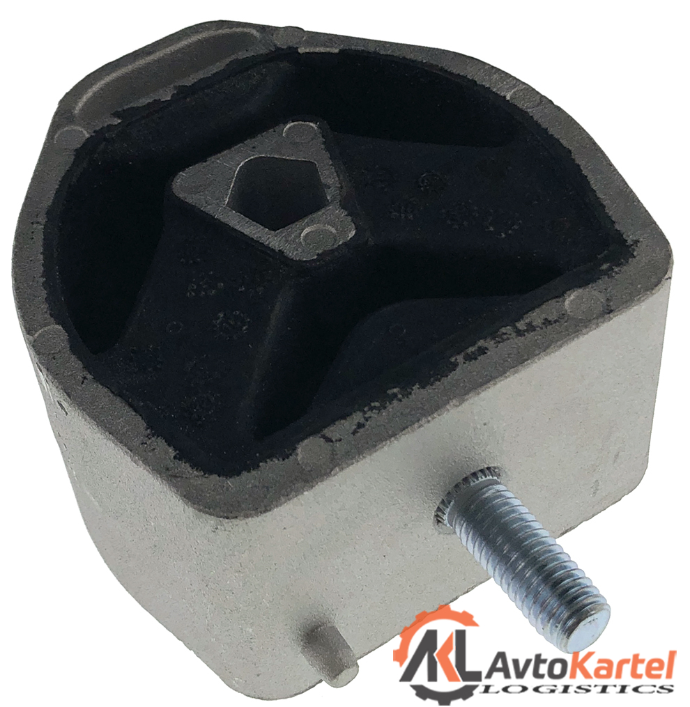 Опора КПП левая VW Passat 97-, AUDI A4