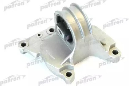 Опора АКПП задн Volvo S80/XC90 2.8-3.0 98- 091