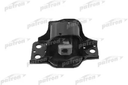 Опора двигателя NISSAN: QASHQAI / QASHQAI +2 07- 965