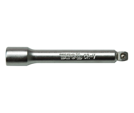 Удлинитель для воротка 1/4 102 мм, наклонный 435