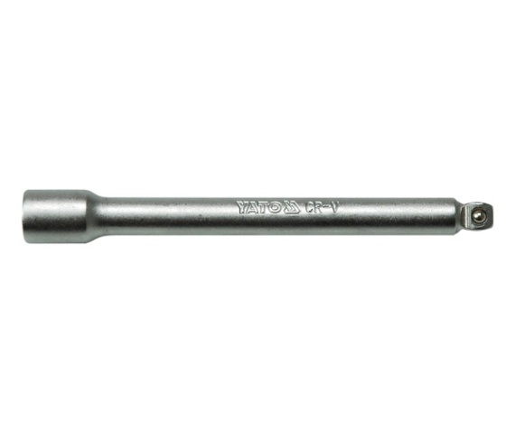 Удлинитель для воротка 1/4 153 мм, наклонный 436
