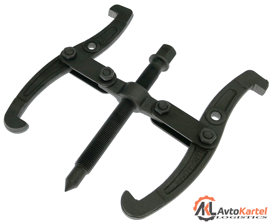 Съемник подшипников 2-х лапый 150мм