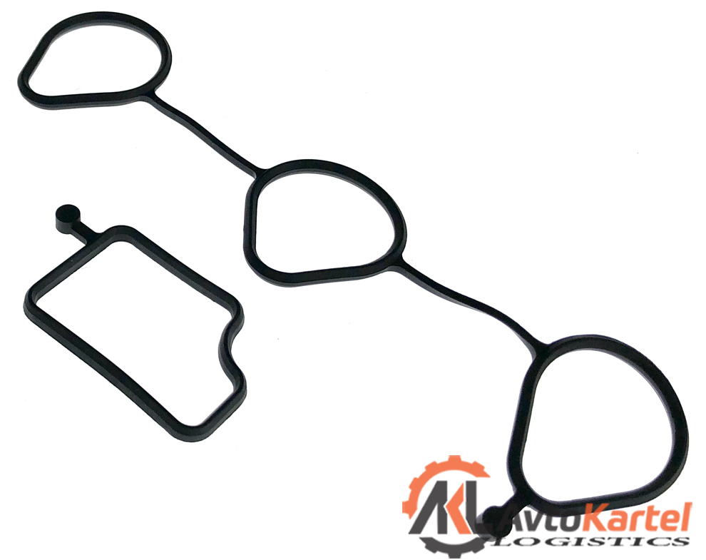 Прокладки впускного коллектора CHEVROLET, DAEWOO Matiz 0.8i (F8CV) 1998-