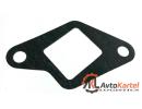 Прокладка впускного коллектора Citroen, Peugeot 1.8D/1.9D 84> In (2)