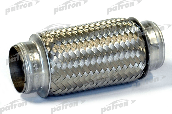 Гофра глушителя 45x150 150