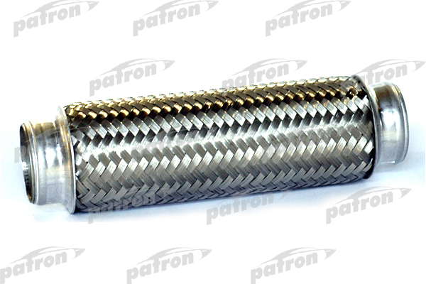 Гофра глушителя 45x230 230