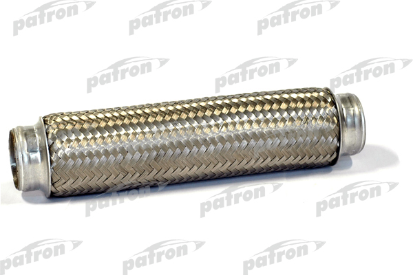 Гофра глушителя 45x280мм PATRON