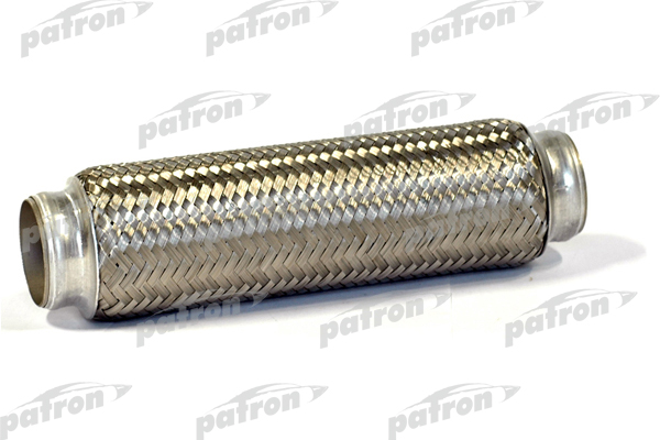 Гофра глушителя 50x280 280