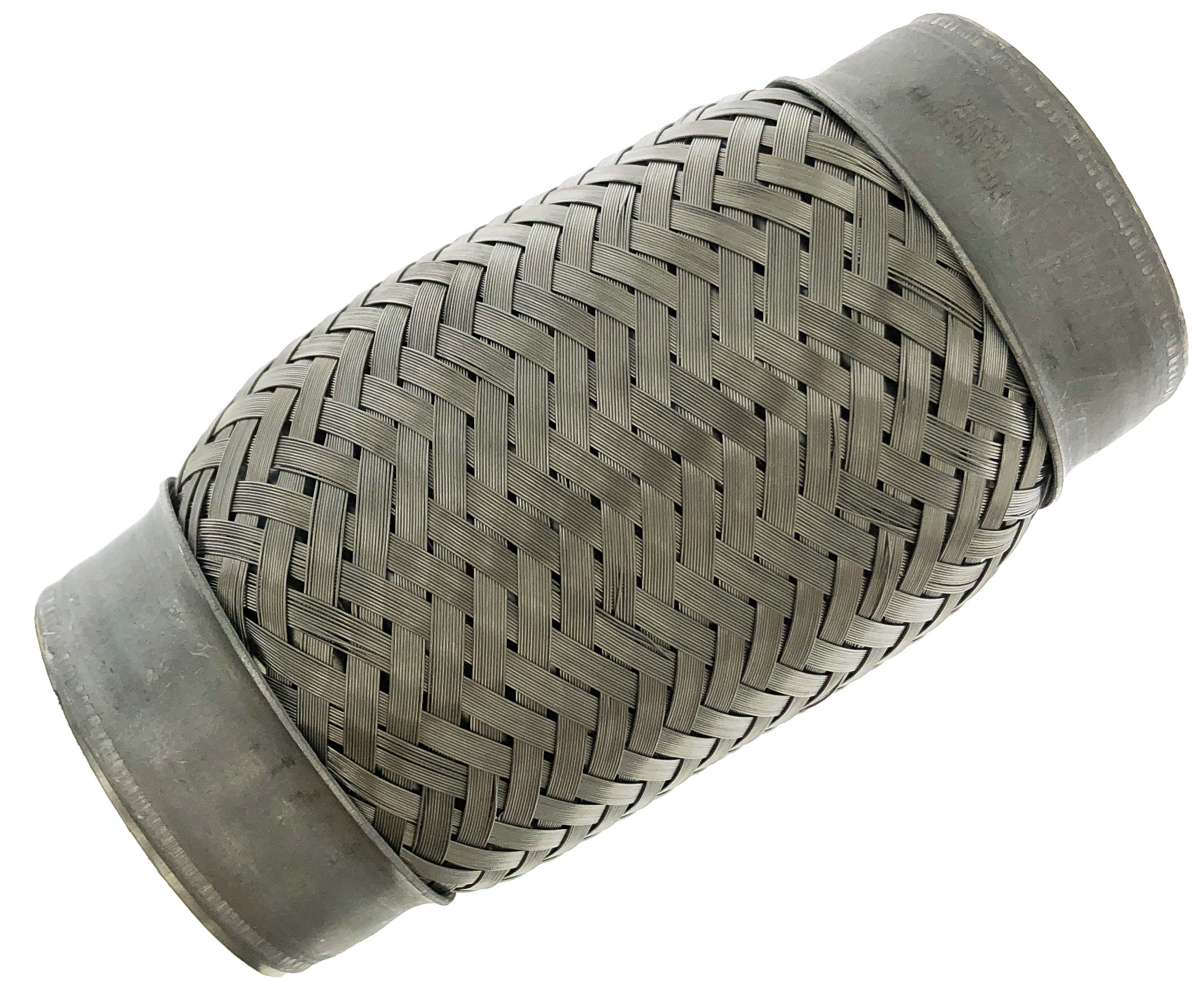 Гофра глушителя 60x150 PATRON