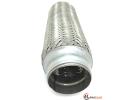 Гофра глушителя 50x250